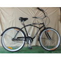 Verkäufer-konkurrenzfähiger Preis-Mann-Strand-Fahrräder (FP-BCB-C033)